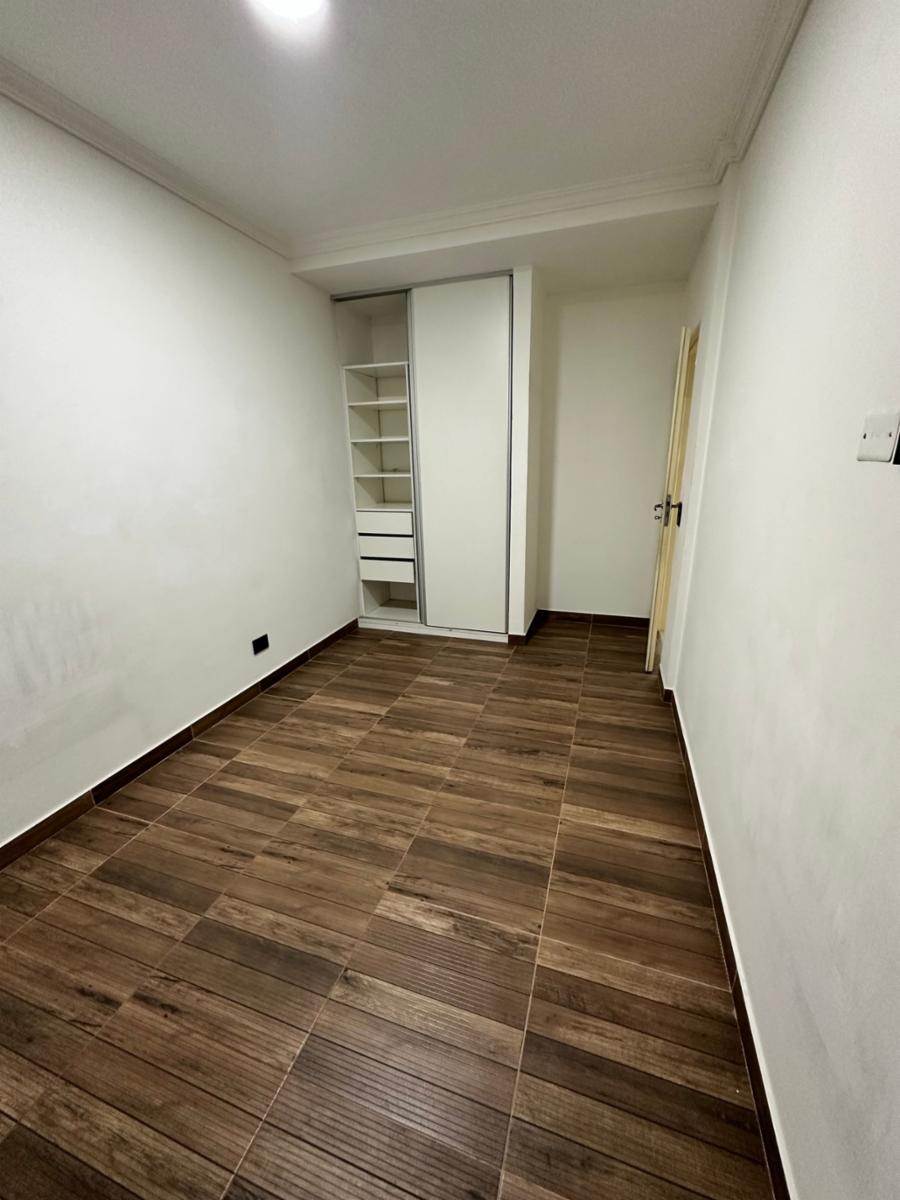 ALQUILER - VILLA MADERO - DEPARTAMENTO 3 AMBIENTES CON TERRAZA AMPLIA - 9