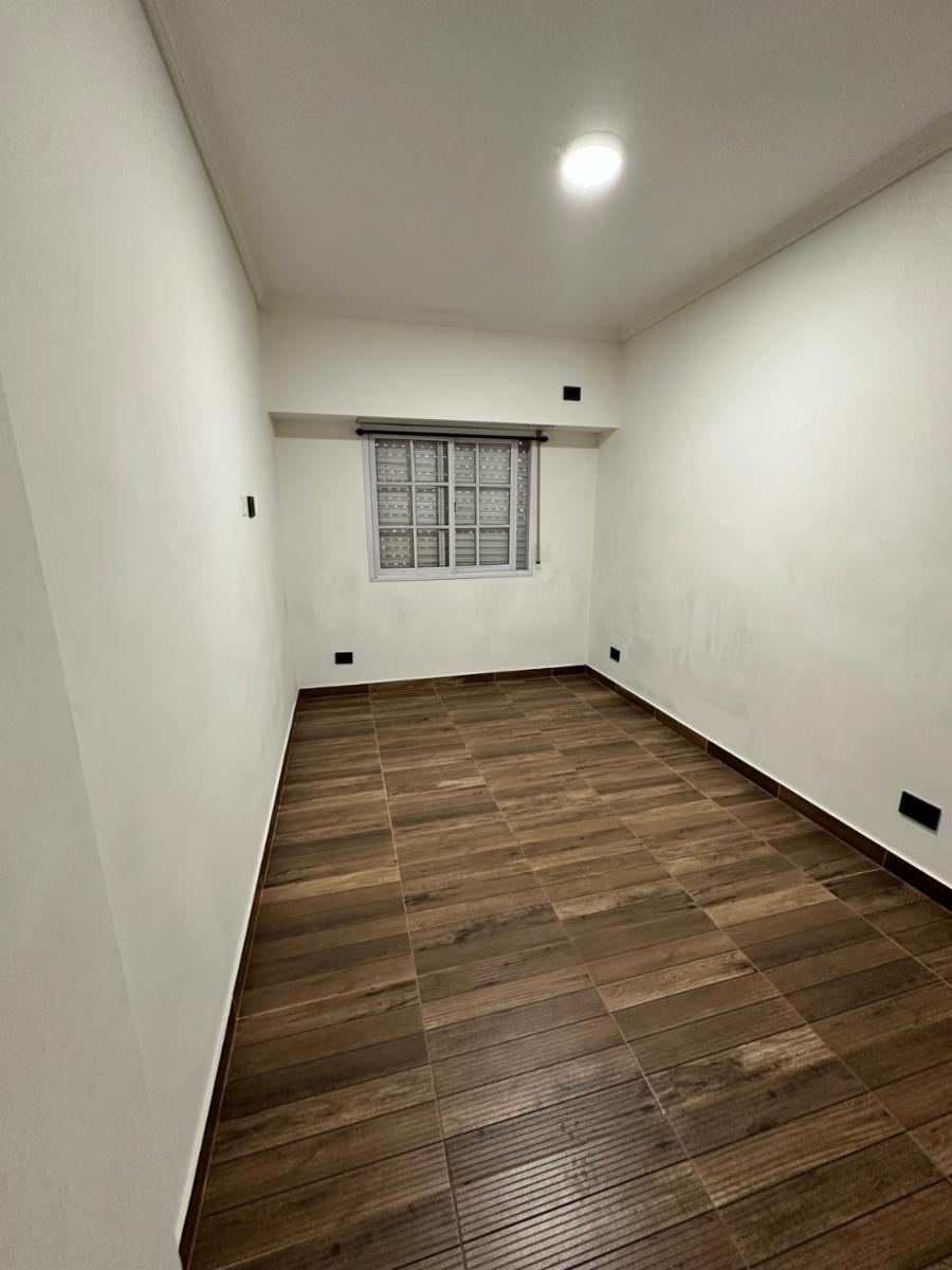 ALQUILER - VILLA MADERO - DEPARTAMENTO 3 AMBIENTES CON TERRAZA AMPLIA - 10