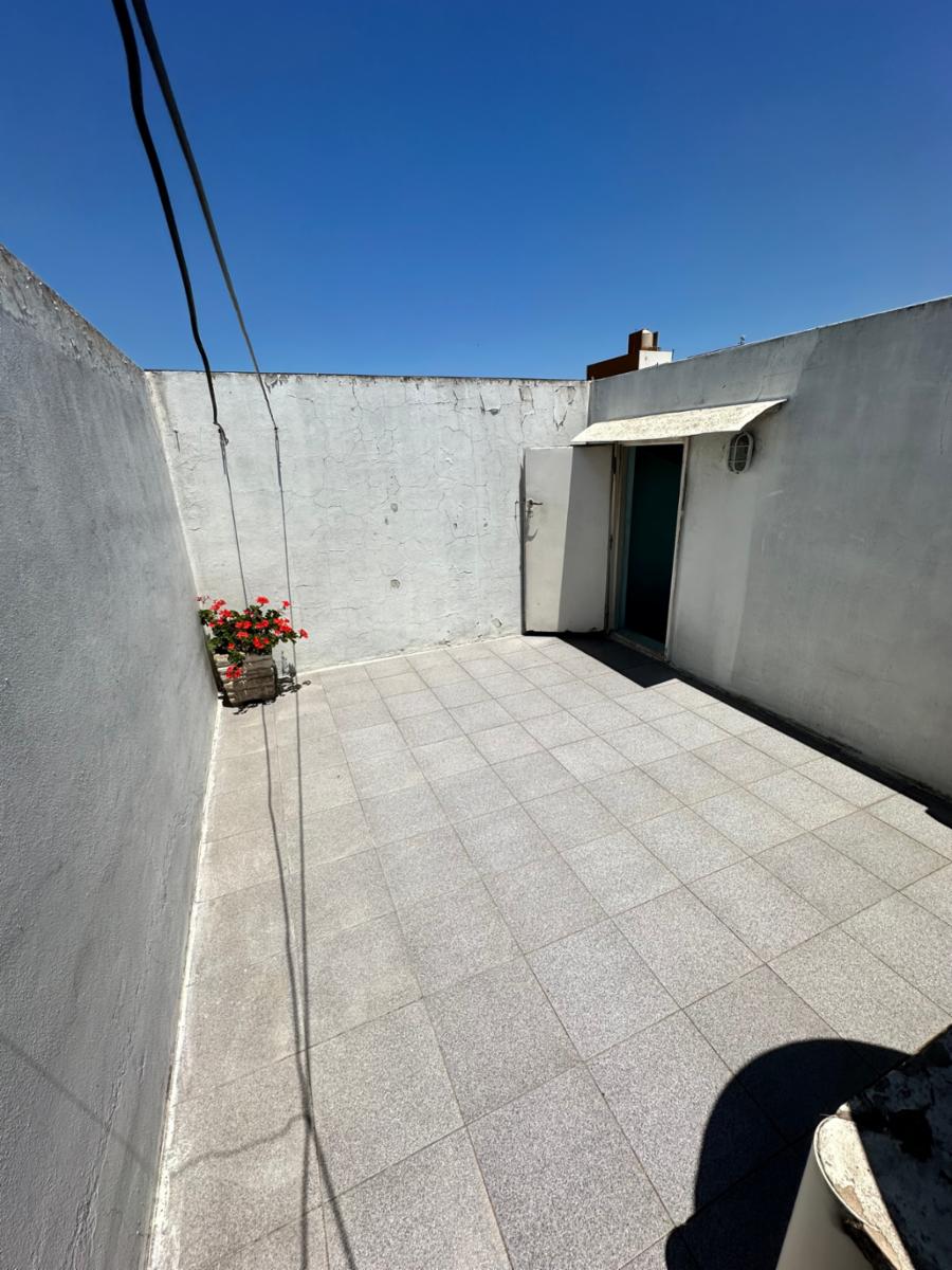 VENTA - DUPLEX 4 AMBIENTES - VILLA MADERO - APTO CREDITO BANCARIO — foto 4