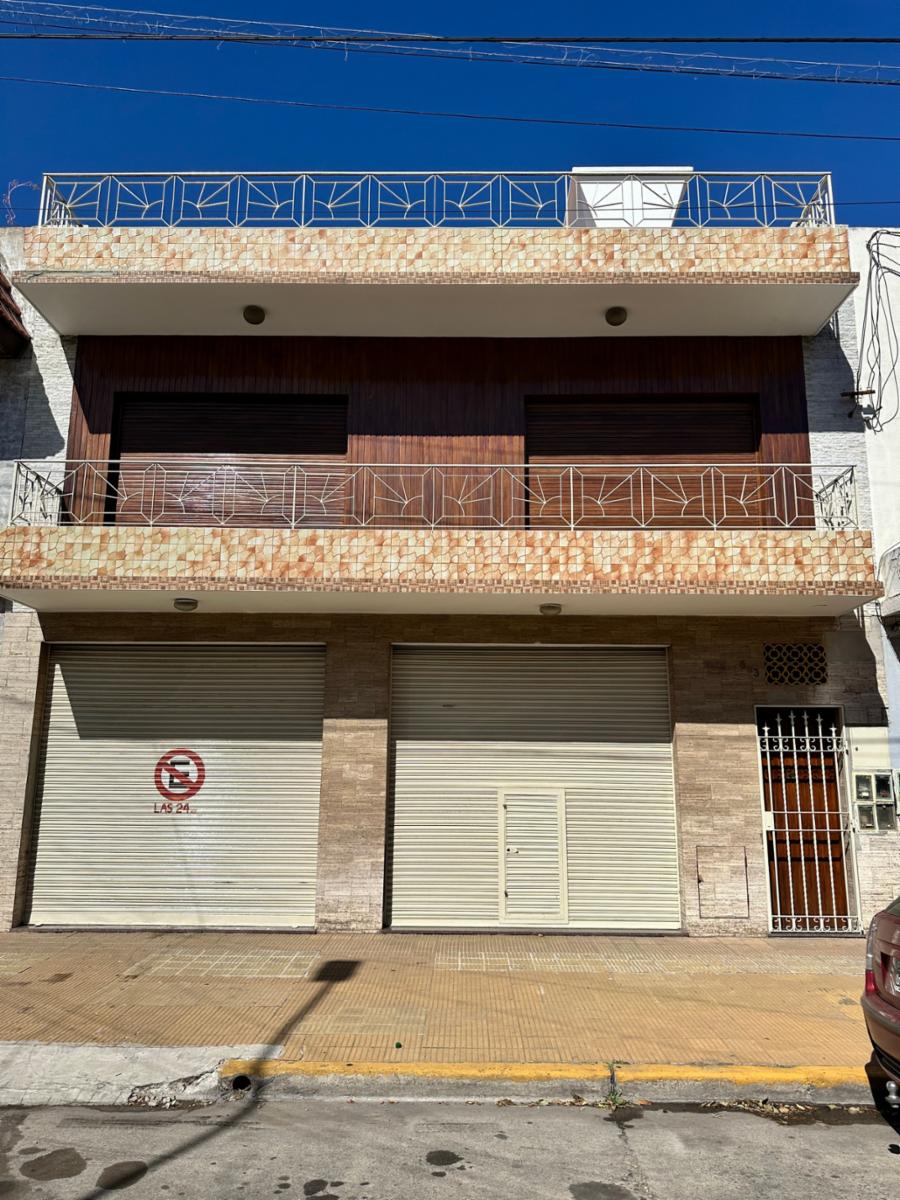 VENTA - GALPON o LOCAL COMERCIAL MAS VIVIENDA - VILLA MADERO