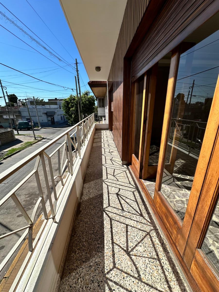 VENTA - GALPON o LOCAL COMERCIAL MAS VIVIENDA - VILLA MADERO — foto 5