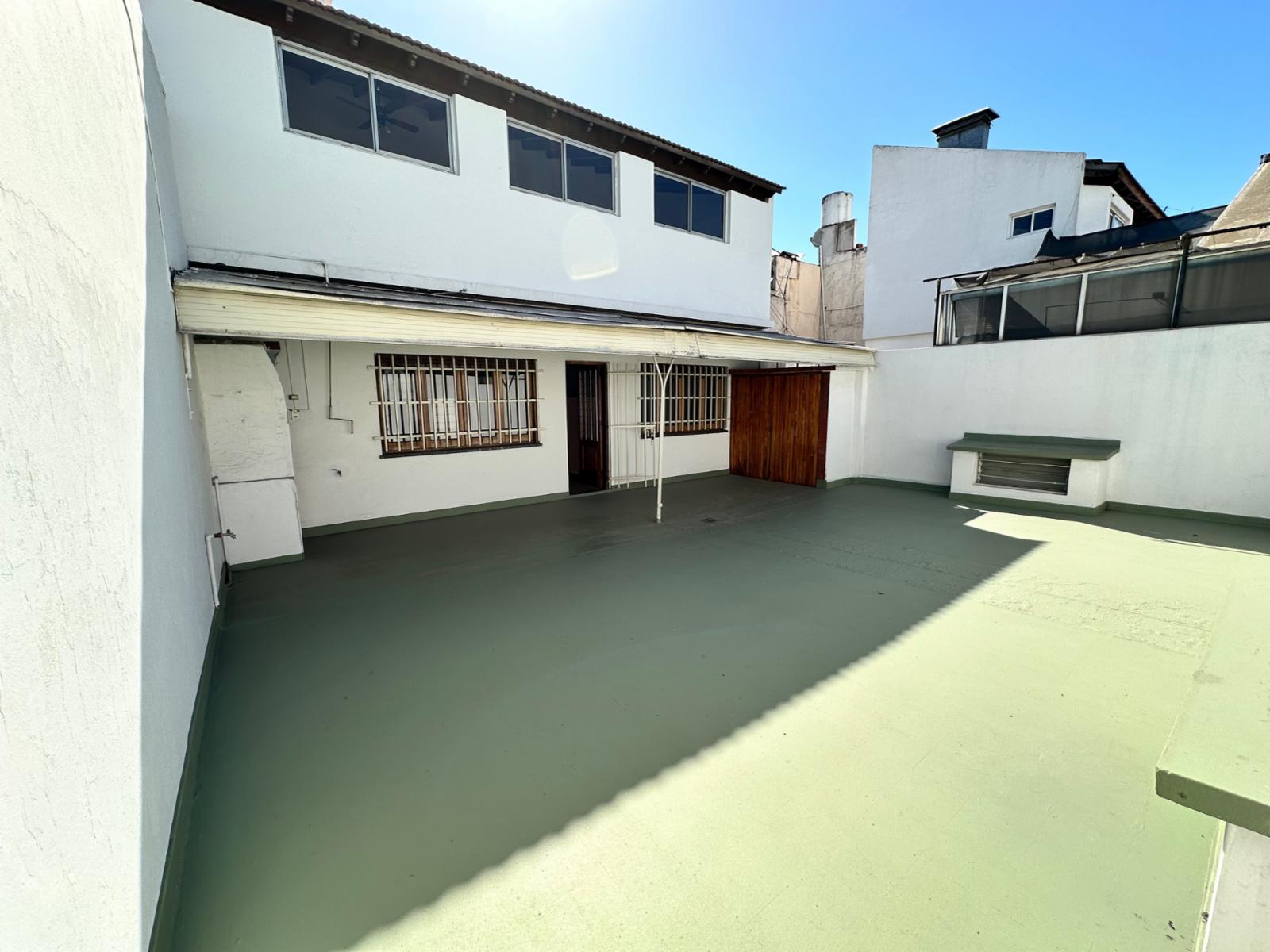 VENTA - GALPON o LOCAL COMERCIAL MAS VIVIENDA - VILLA MADERO — foto 7