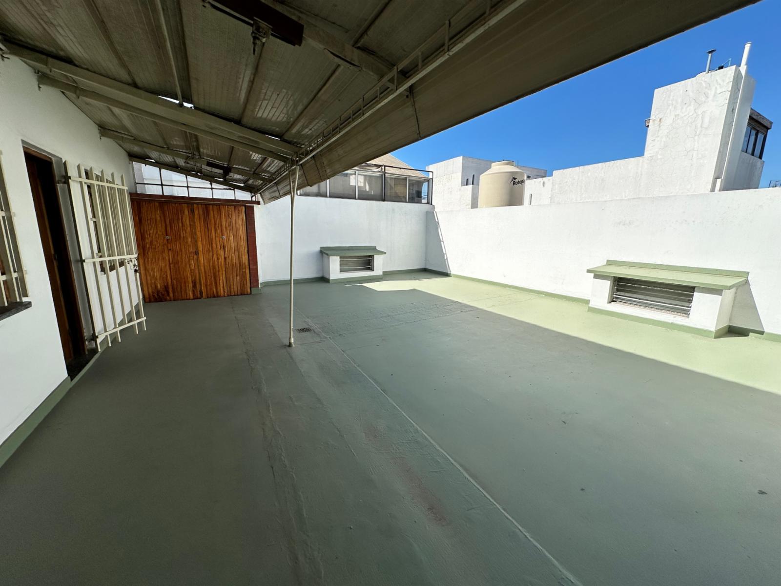 VENTA - GALPON o LOCAL COMERCIAL MAS VIVIENDA - VILLA MADERO — foto 8