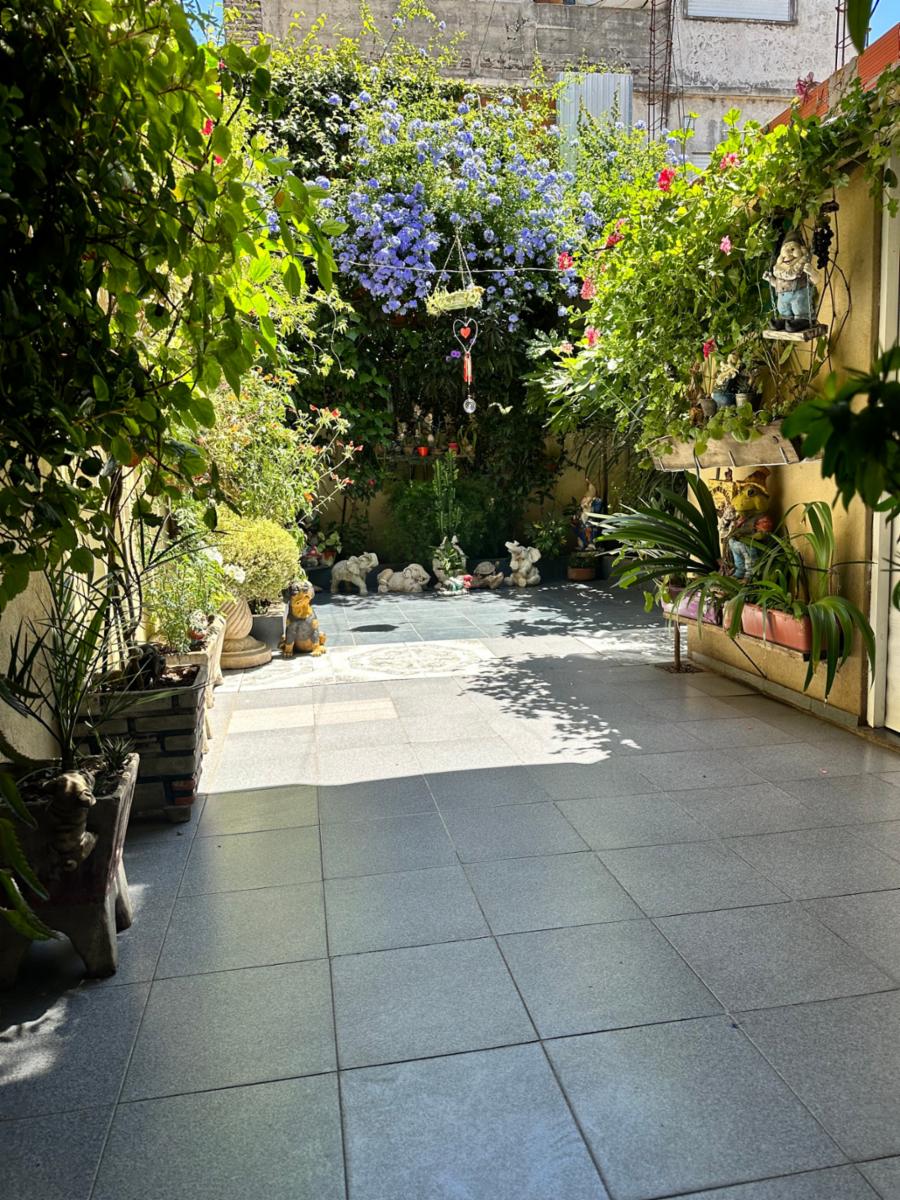 VENTA - DUPLEX 4 AMBIENTES - VILLA MADERO - APTO CREDITO BANCARIO — foto 4