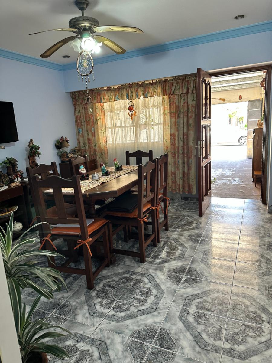 VENTA - DUPLEX 4 AMBIENTES - VILLA MADERO - APTO CREDITO BANCARIO — foto 6