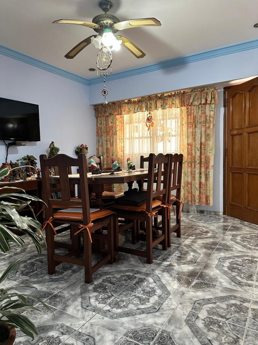 VENTA - DUPLEX 4 AMBIENTES - VILLA MADERO - APTO CREDITO BANCARIO — foto 7