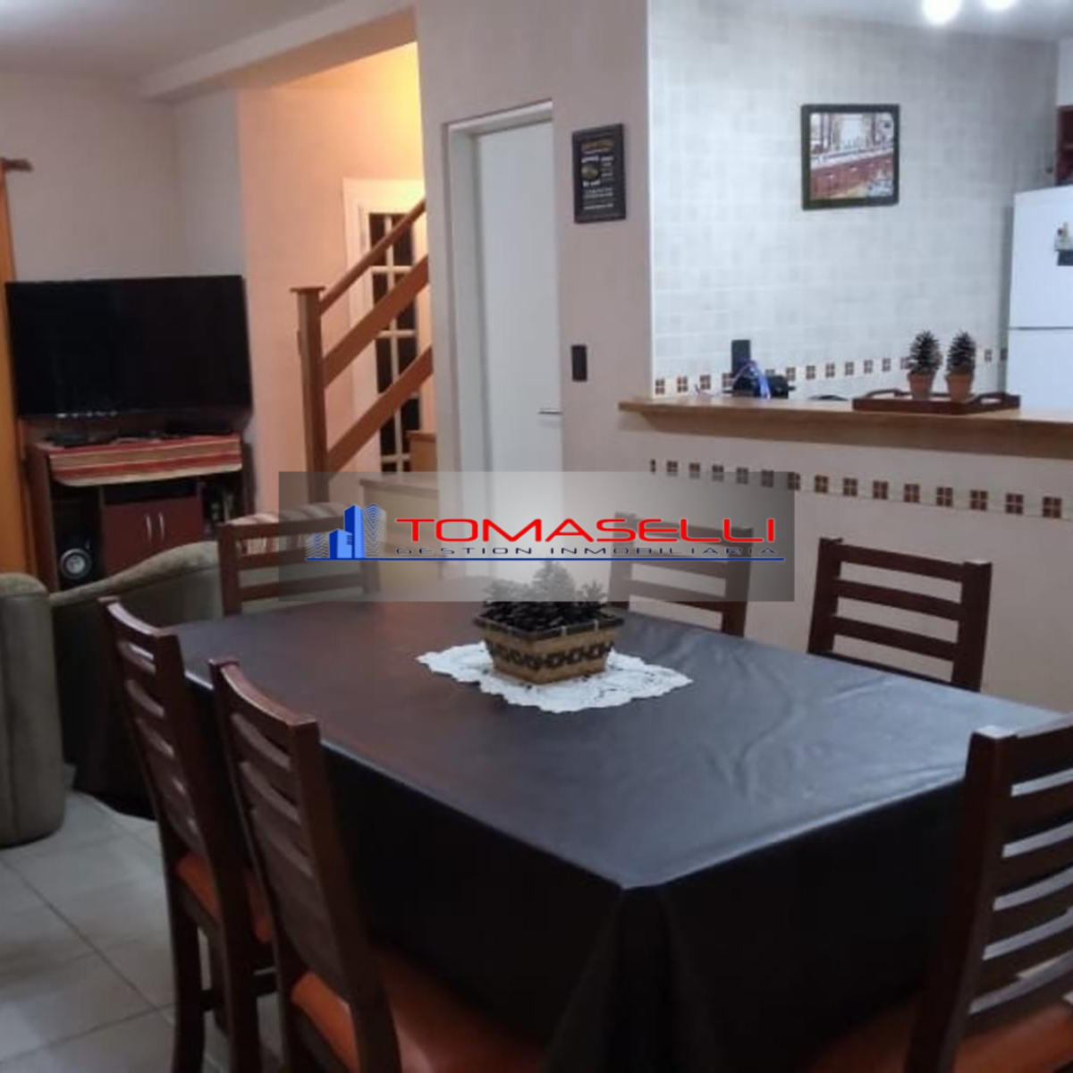 VENTA - DUPLEX - BARRIO PRIVADO EL RESUELLO - ACEPTARÍA Depto. MENOR VALOR EN ZONA RAMOS MEJÍA o CABA — foto 5