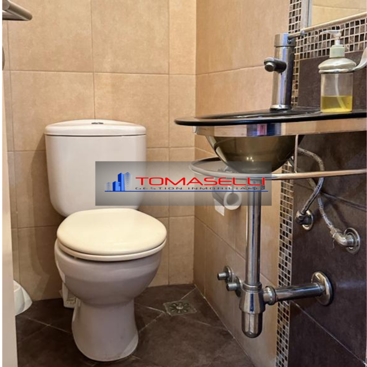 VENTA - DUPLEX - BARRIO PRIVADO EL RESUELLO - ACEPTARÍA Depto. MENOR VALOR EN ZONA RAMOS MEJÍA o CABA — foto 12