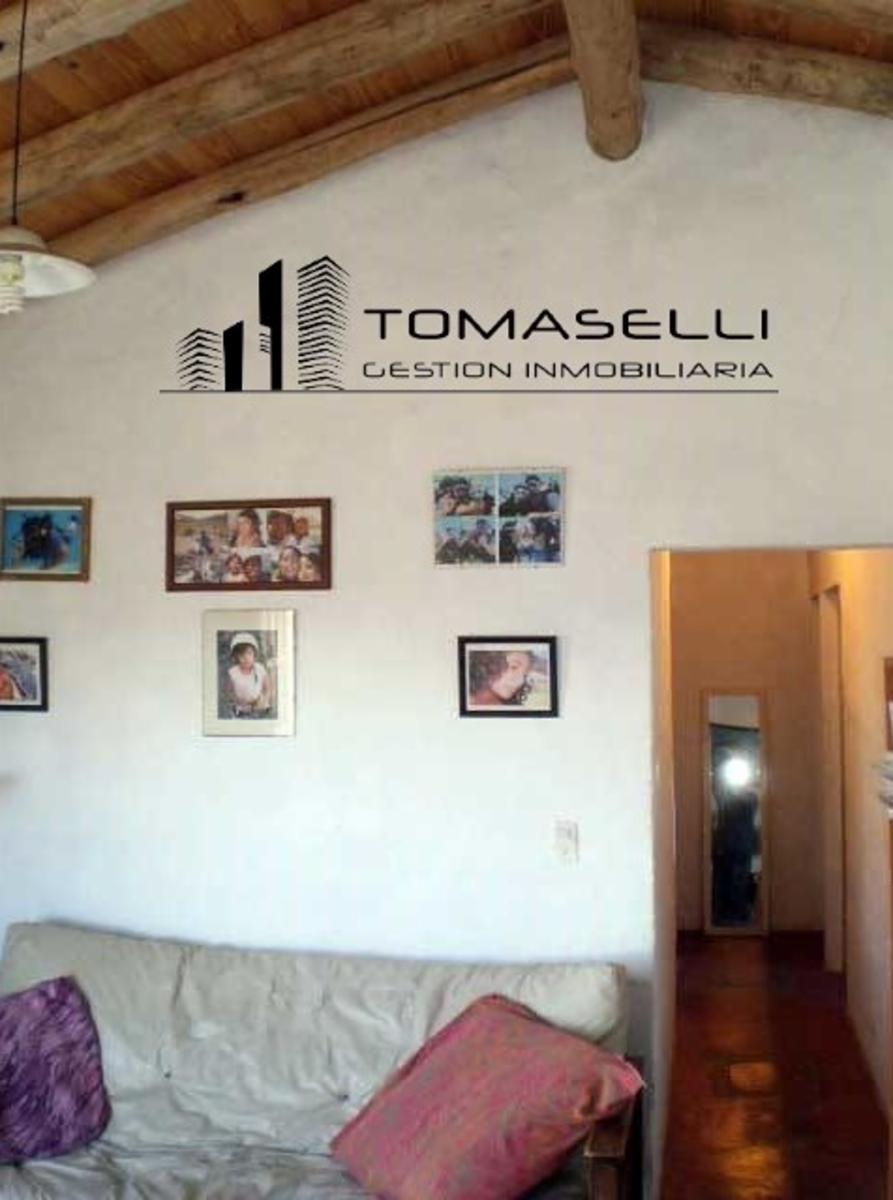 VENTA - FINCA CON CASA Y PLANTACION- RAMA CAIDA - MENDOZA - 7
