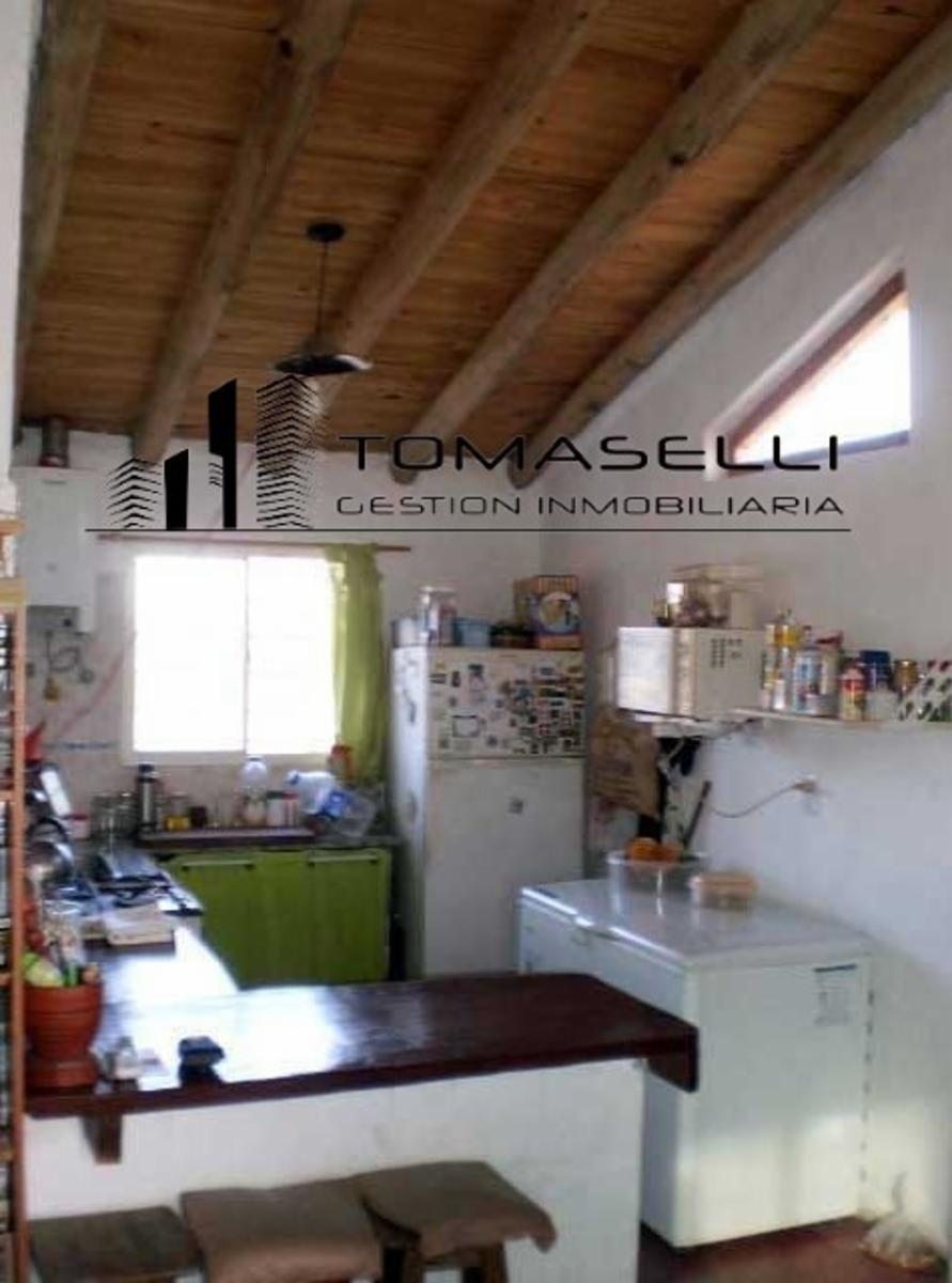 VENTA - FINCA CON CASA Y PLANTACION- RAMA CAIDA - MENDOZA - 11