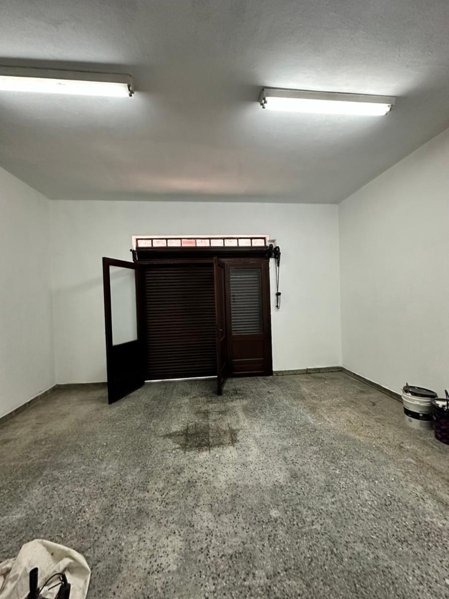ALQUILER - LOCAL COMERCIAL - VILLA MADERO - 8