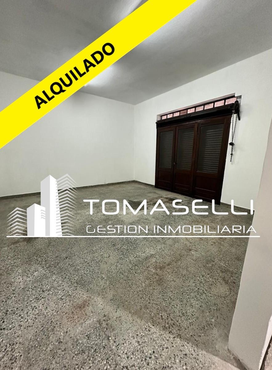 ALQUILER - LOCAL COMERCIAL - VILLA MADERO - 12
