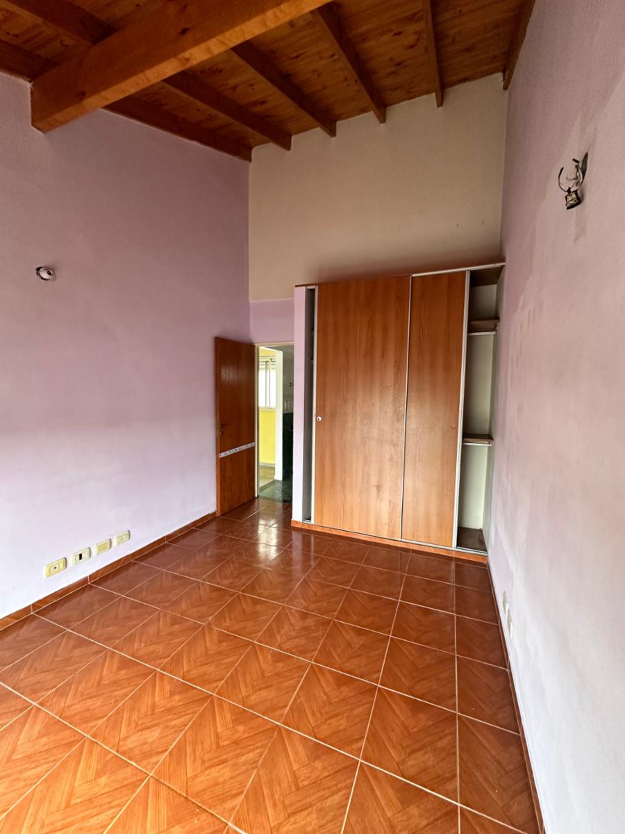 ALQUILER - DEPARTAMENTO 2 AMBIENTES - AL FRENTE CON BALCÓN Y PATIO - 14