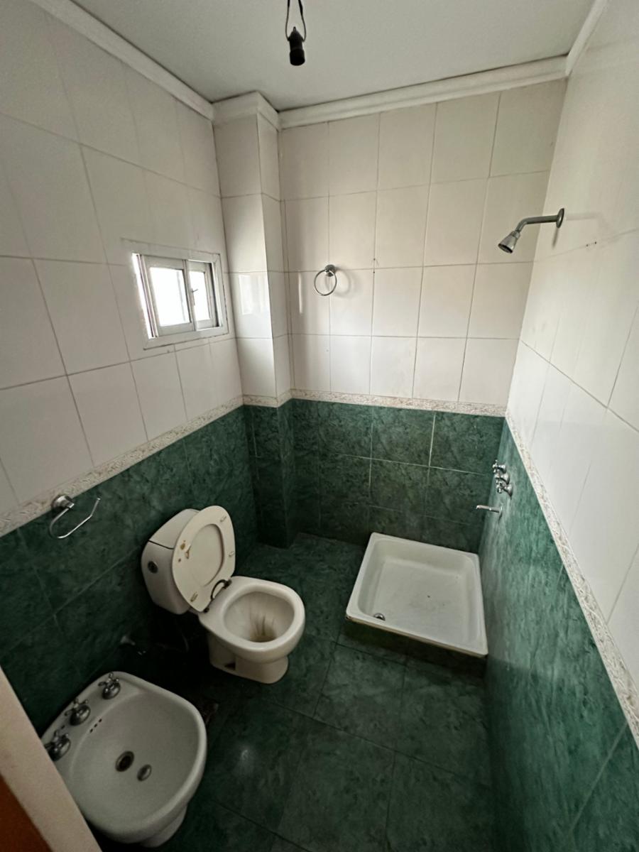 ALQUILER - DEPARTAMENTO 2 AMBIENTES - AL FRENTE CON BALCÓN Y PATIO - 8