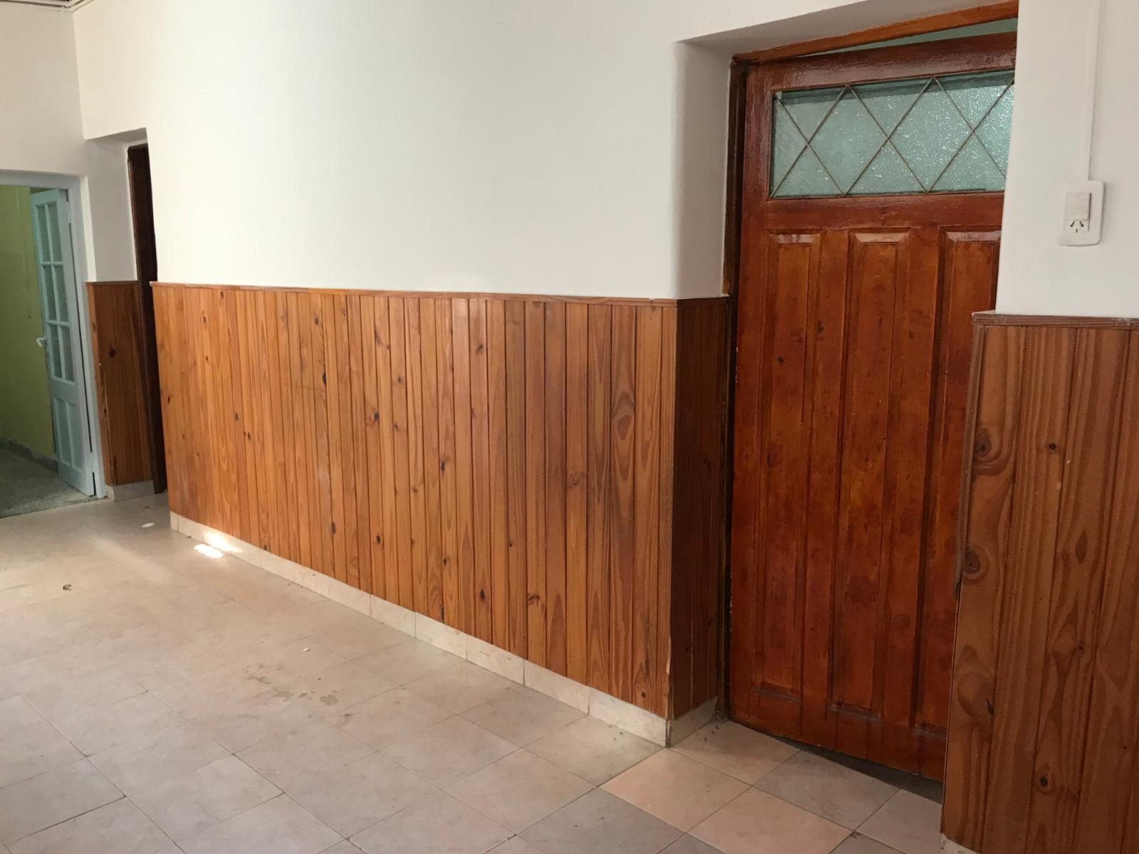 ALQUILER - VILLA INSUPERABLE - PH 3 AMBIENTES CON PATIO - SIN EXPENSAS — foto 2