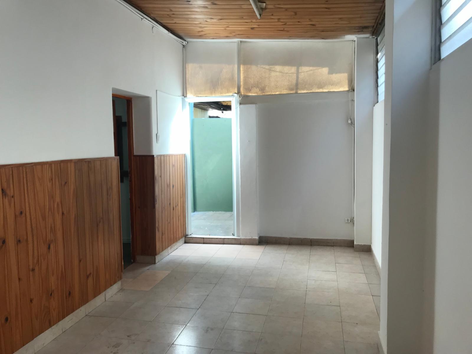 ALQUILER - VILLA INSUPERABLE - PH 3 AMBIENTES CON PATIO - SIN EXPENSAS — foto 3