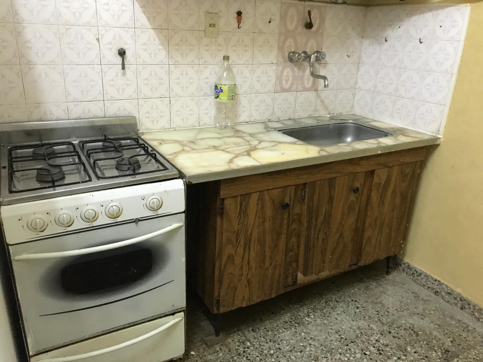 ALQUILER - VILLA INSUPERABLE - PH 3 AMBIENTES CON PATIO - SIN EXPENSAS — foto 4