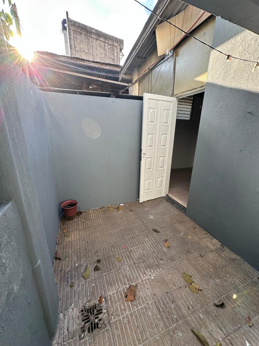 ALQUILER - VILLA INSUPERABLE - PH 3 AMBIENTES CON PATIO - SIN EXPENSAS — foto 6