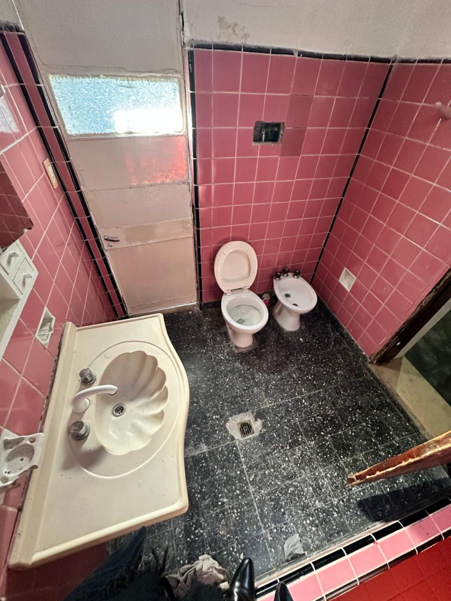 ALQUILER - VILLA INSUPERABLE - PH 3 AMBIENTES CON PATIO - SIN EXPENSAS — foto 8