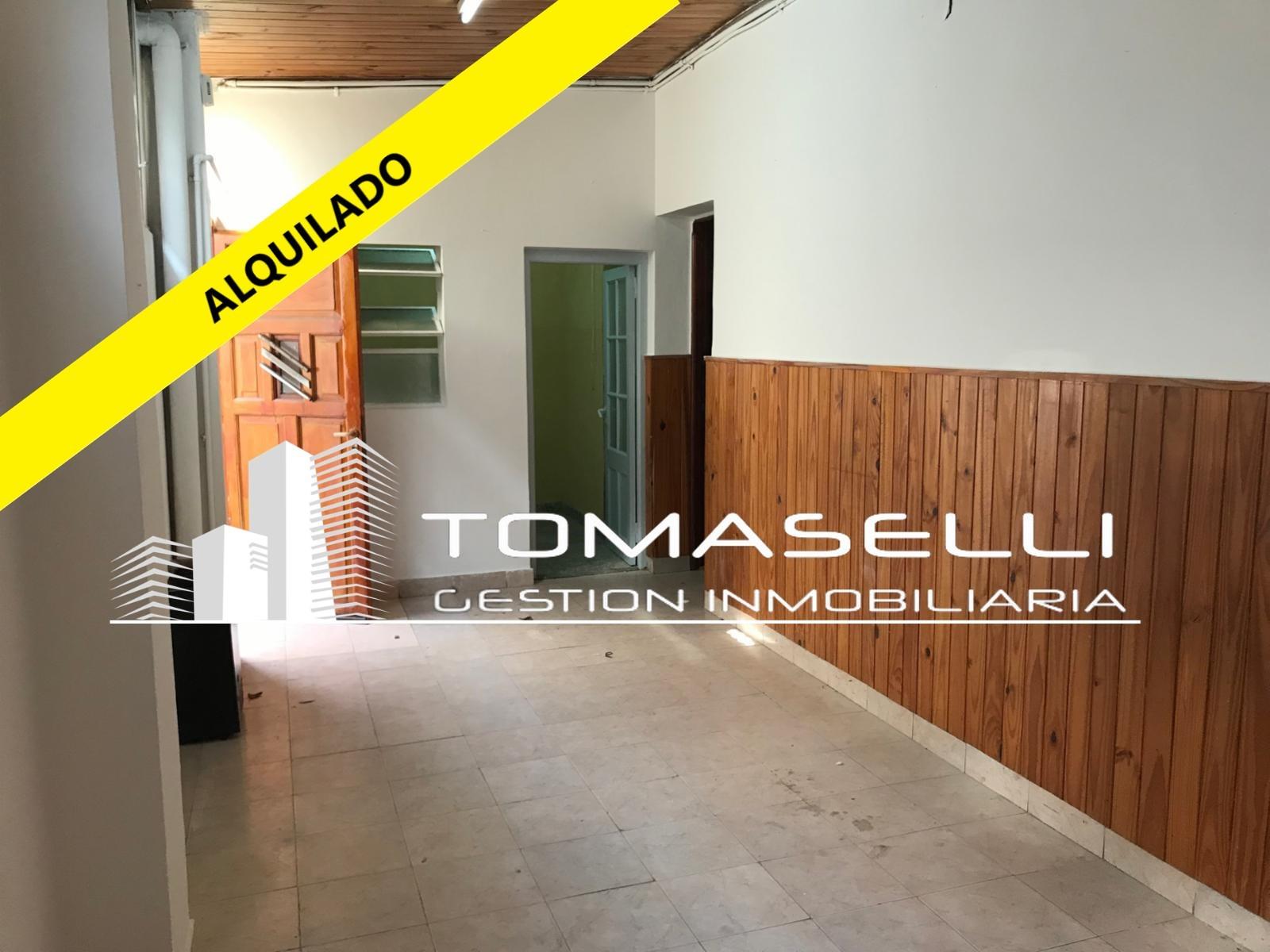 ALQUILER - VILLA INSUPERABLE - PH 3 AMBIENTES CON PATIO - SIN EXPENSAS — foto 12
