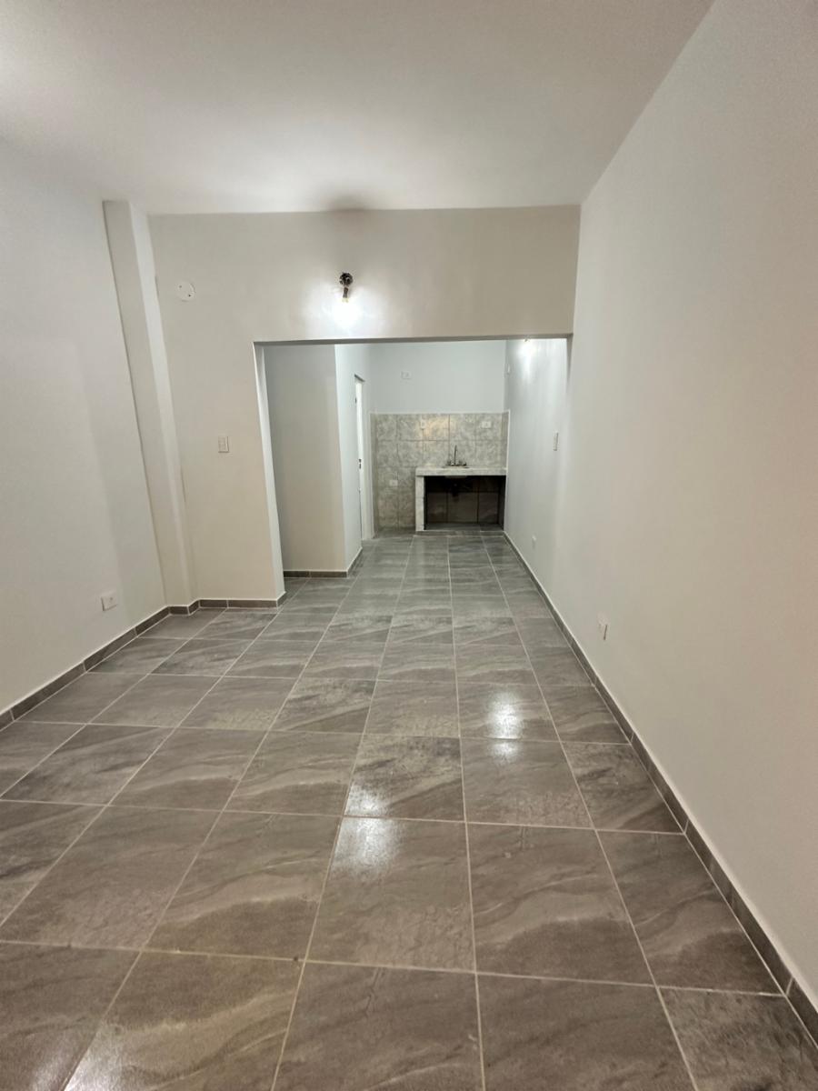 ALQUILER - DEPARTAMENTO MONO AMBIENTE - VILLA MADERO