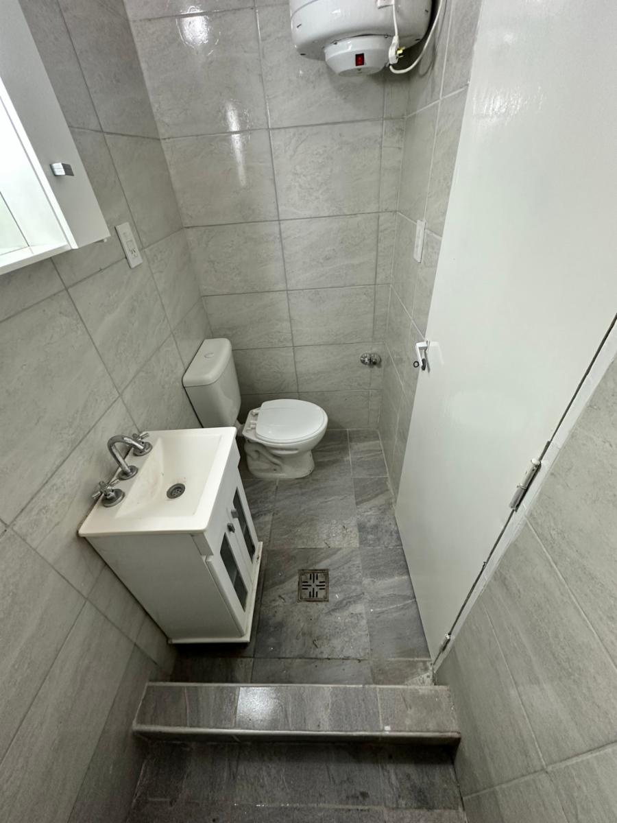 ALQUILER - DEPARTAMENTO MONO AMBIENTE - VILLA MADERO — foto 3