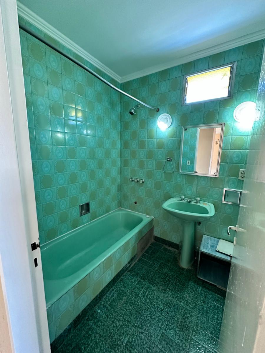ALQUILER - CASA MAS GALPON - VILLA MADERO - 10