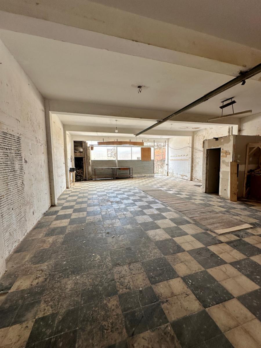 ALQUILER - CASA MAS GALPON - VILLA MADERO - 16