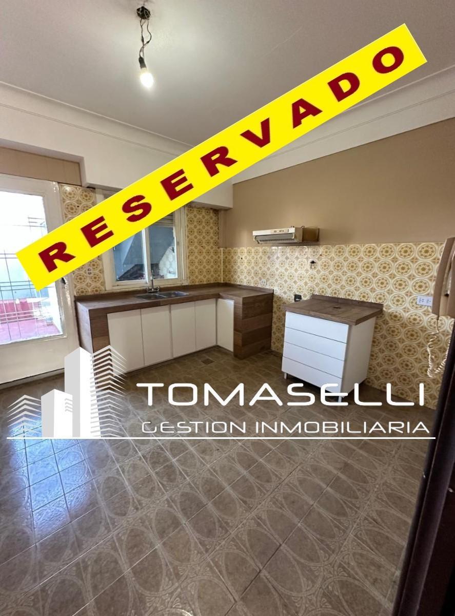 ALQUILER - CASA MAS GALPON - VILLA MADERO - 19
