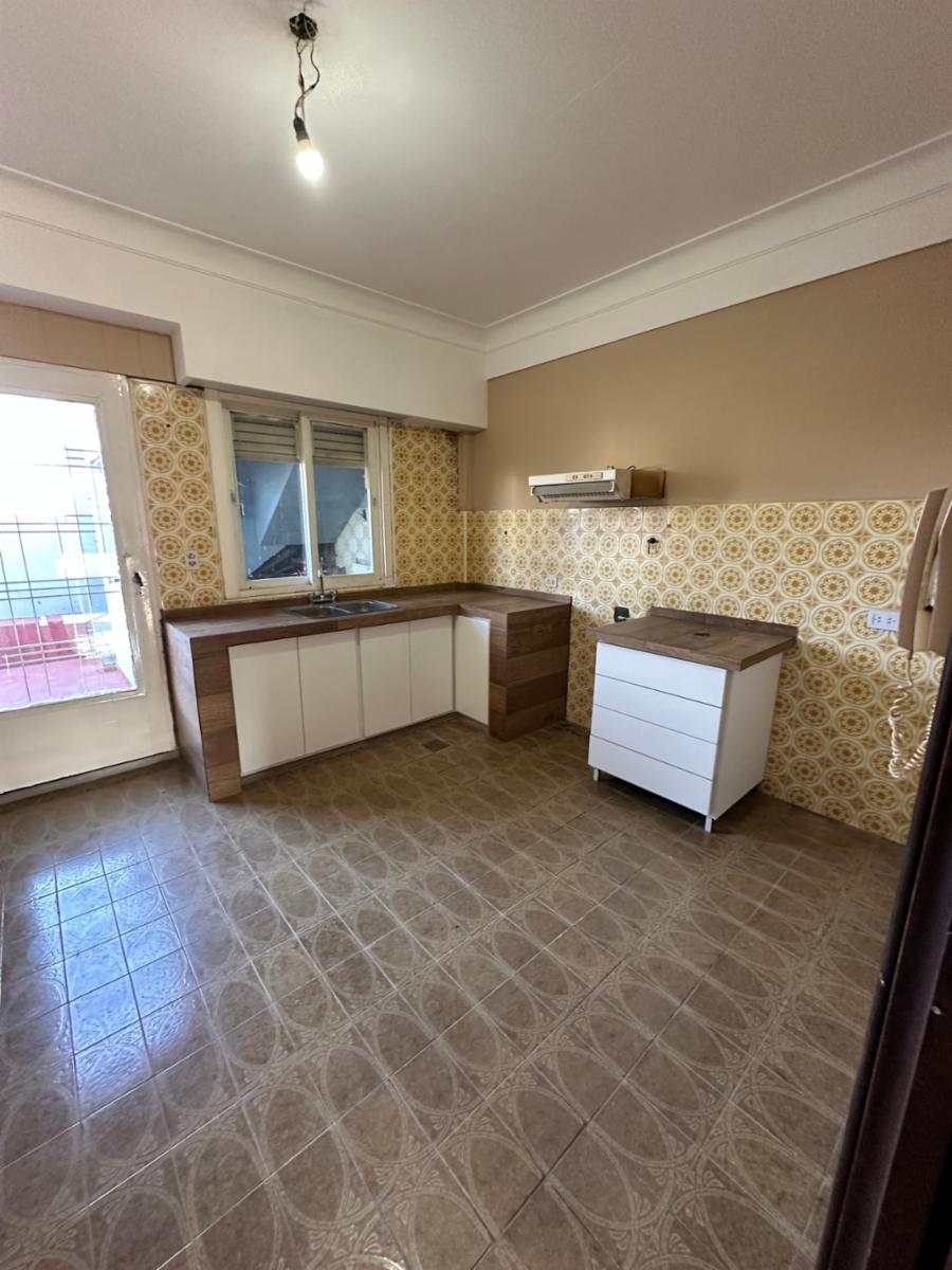 ALQUILER - GALPON MAS VIVIENDA - VILLA MADERO - 1