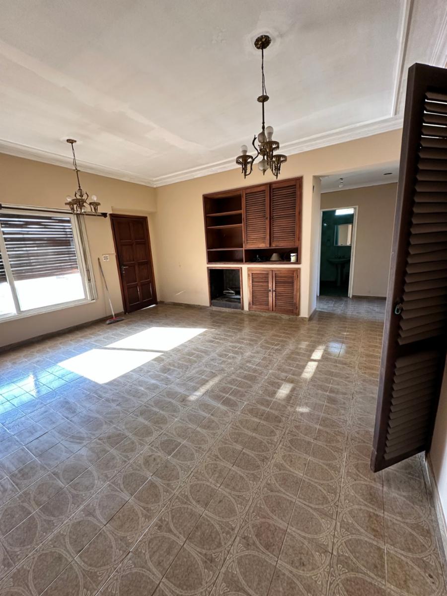ALQUILER - GALPON MAS VIVIENDA - VILLA MADERO - 3