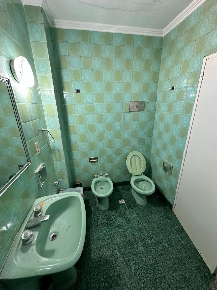 ALQUILER - GALPON MAS VIVIENDA - VILLA MADERO - 9