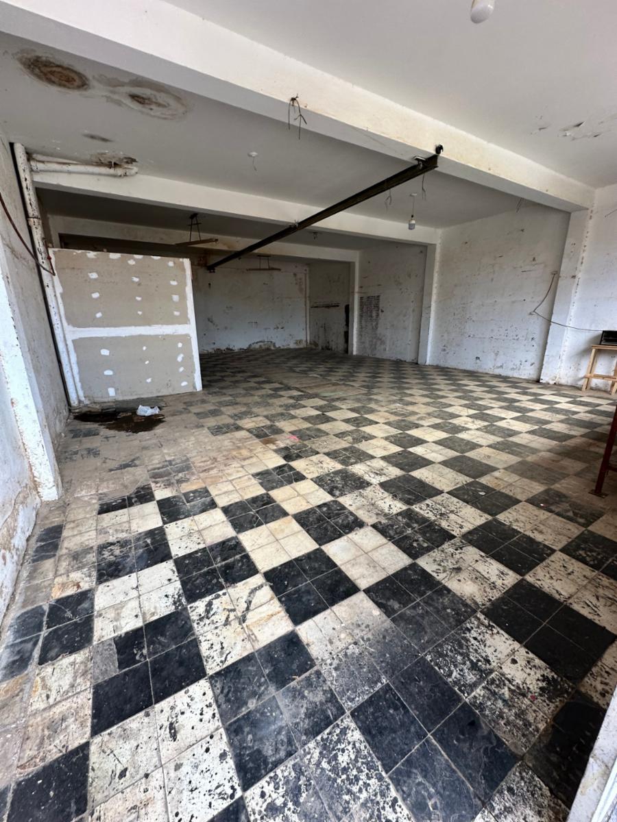 ALQUILER - GALPON MAS VIVIENDA - VILLA MADERO - 16