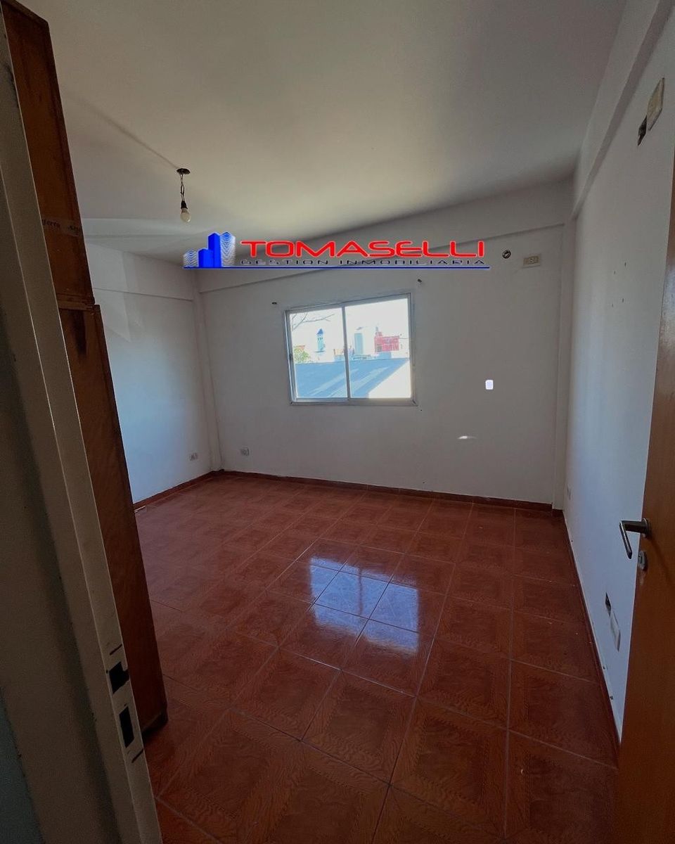 ALQUILER - DEPARTAMENTO 2 AMBIENTES CON COCHERA - 7