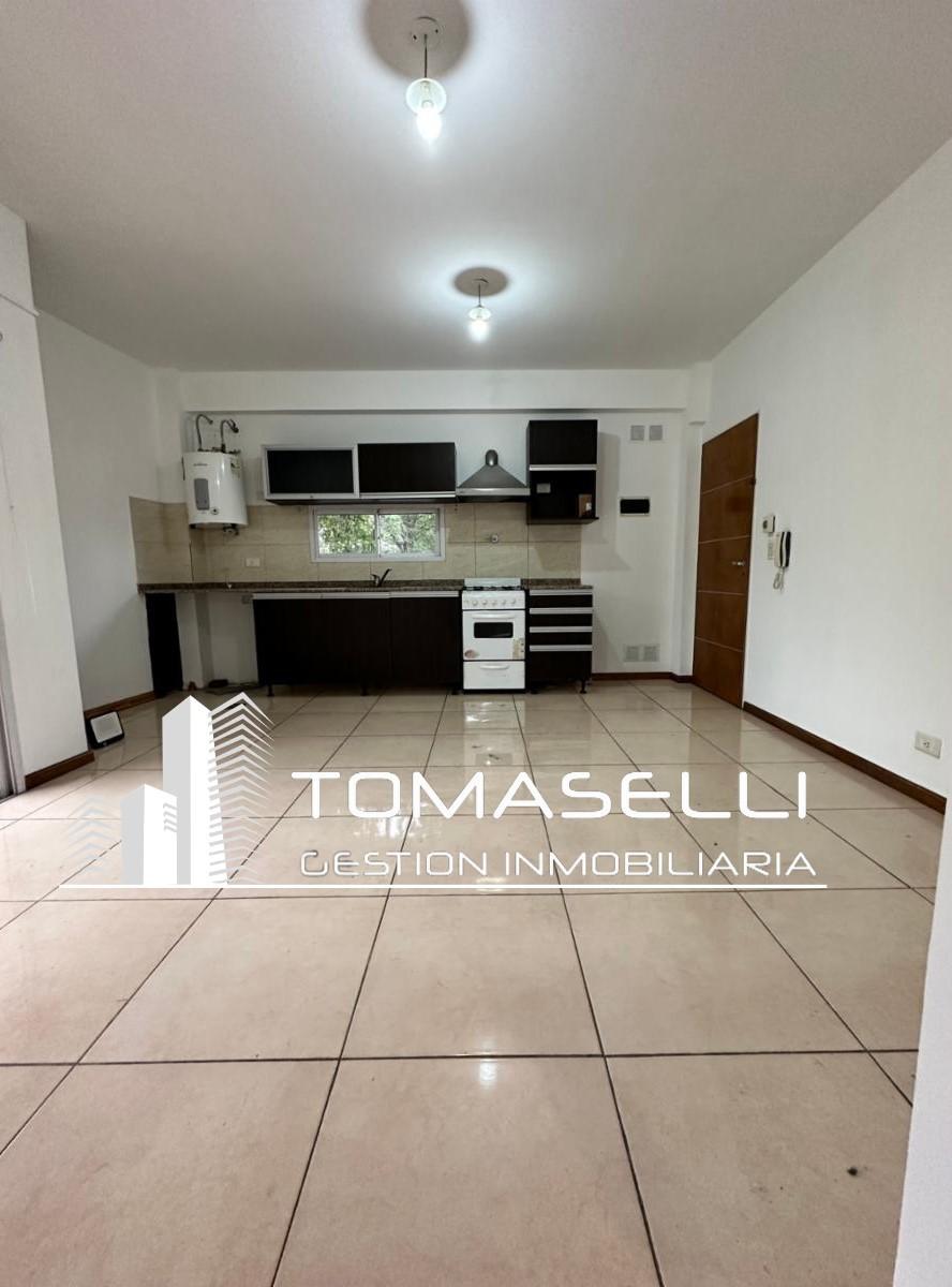 ALQUILER - DEPARTAMENTO 2 AMBIENTES - DORMITORIO EN SUITE - VILLA MADERO — foto 14