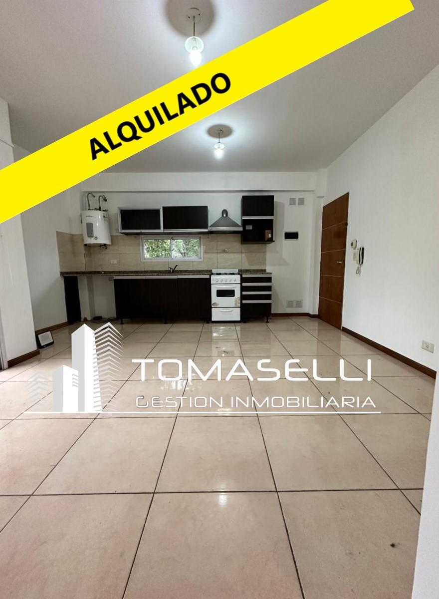 ALQUILER - DEPARTAMENTO 2 AMBIENTES - DORMITORIO EN SUITE - VILLA MADERO — foto 15