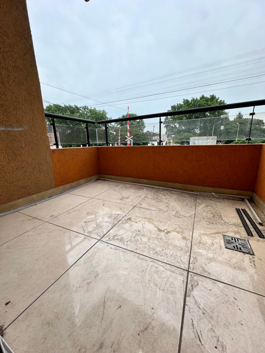 ALQUILER - DEPARTAMENTO 2 AMBIENTES - DORMITORIO EN SUITE - 3