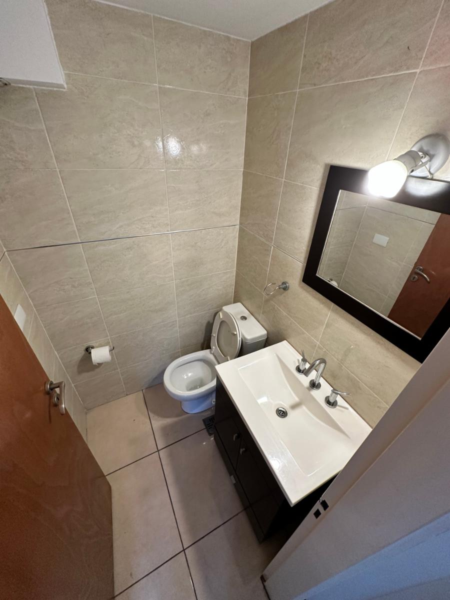 ALQUILER - DEPARTAMENTO 2 AMBIENTES - DORMITORIO EN SUITE - 5