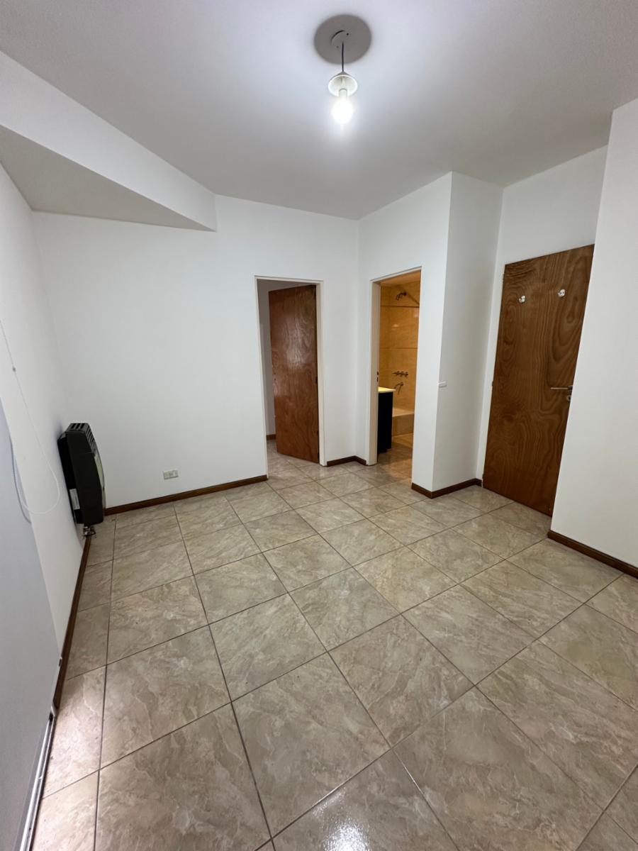ALQUILER - DEPARTAMENTO 2 AMBIENTES - DORMITORIO EN SUITE - 8