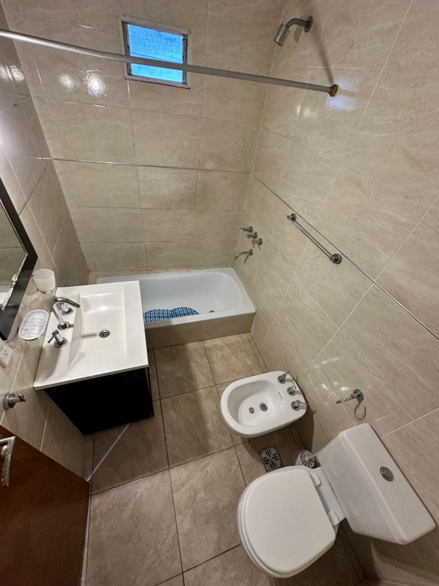 ALQUILER - DEPARTAMENTO 2 AMBIENTES - DORMITORIO EN SUITE - 10