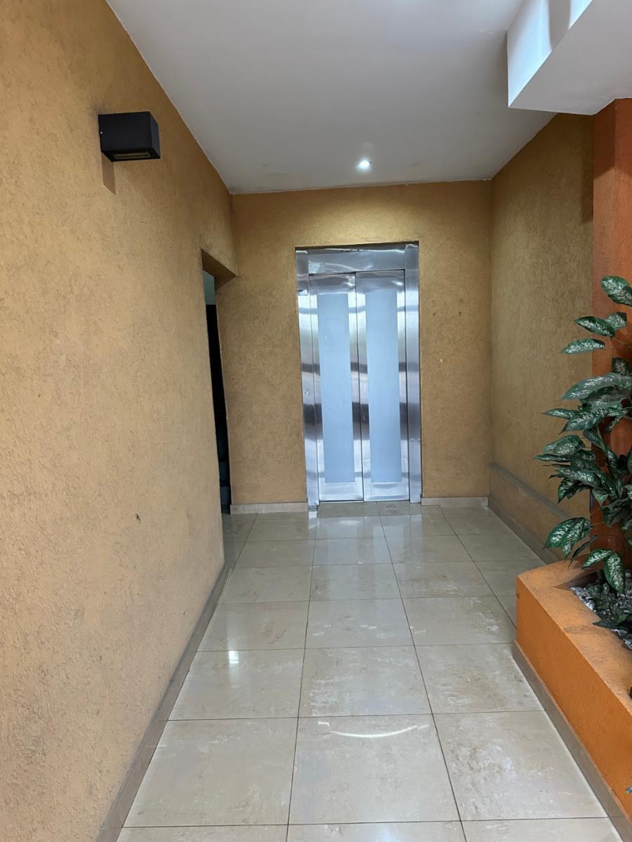 ALQUILER - DEPARTAMENTO 2 AMBIENTES - DORMITORIO EN SUITE - 12