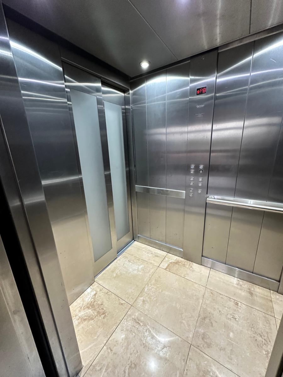 ALQUILER - DEPARTAMENTO 2 AMBIENTES - DORMITORIO EN SUITE - 13