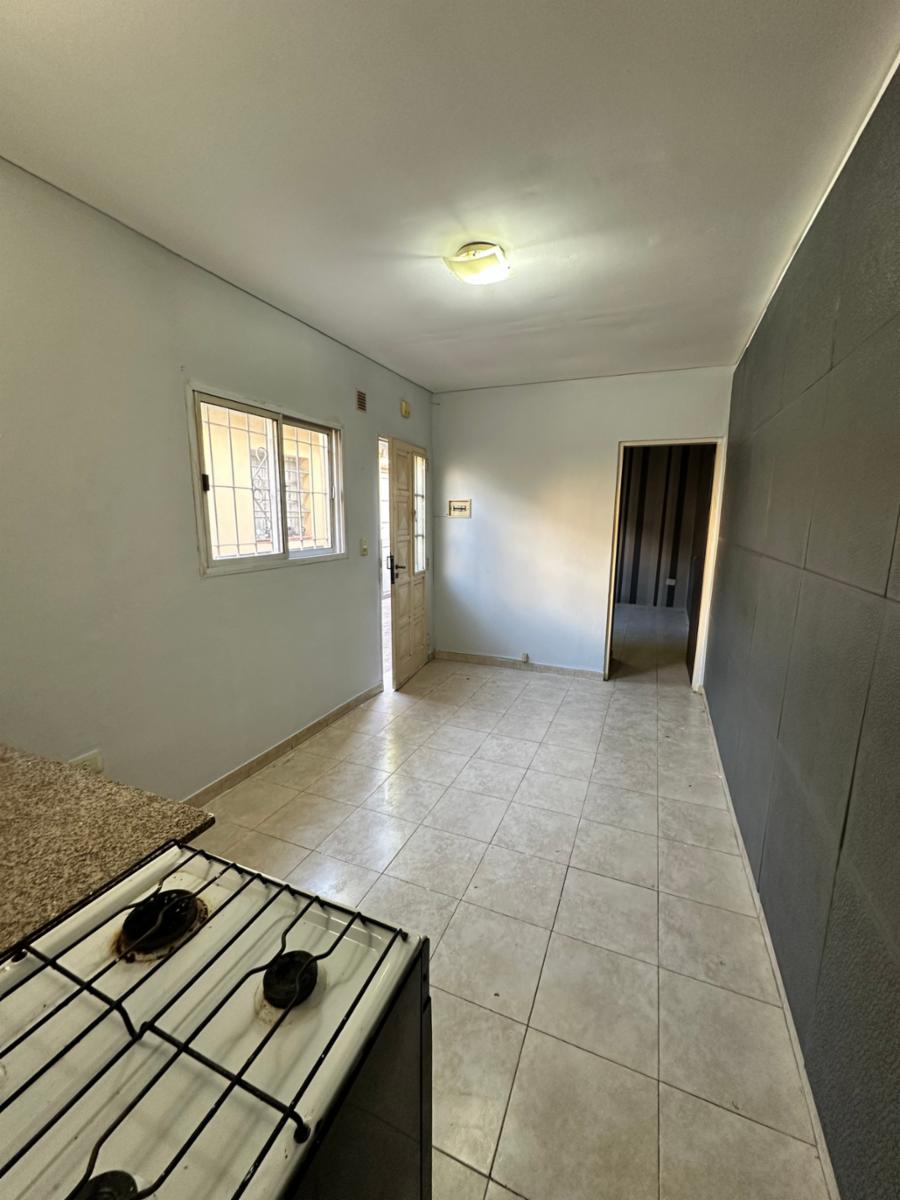 ALQUILER - VILLA MADERO - DEPARTAMENTO 2 AMBIENTES - SIN EXPENSAS - 3