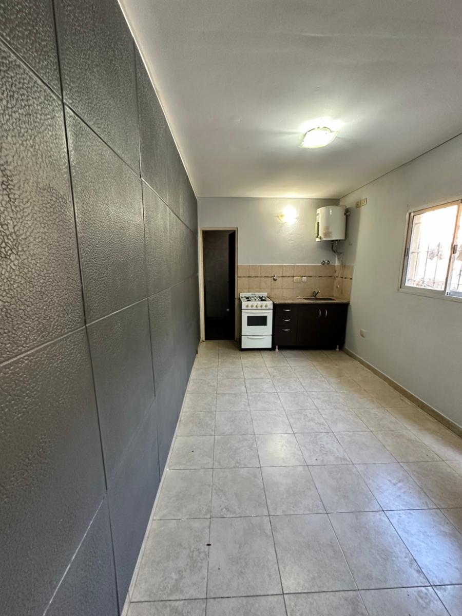 ALQUILER - VILLA MADERO - DEPARTAMENTO 2 AMBIENTES - SIN EXPENSAS - 4