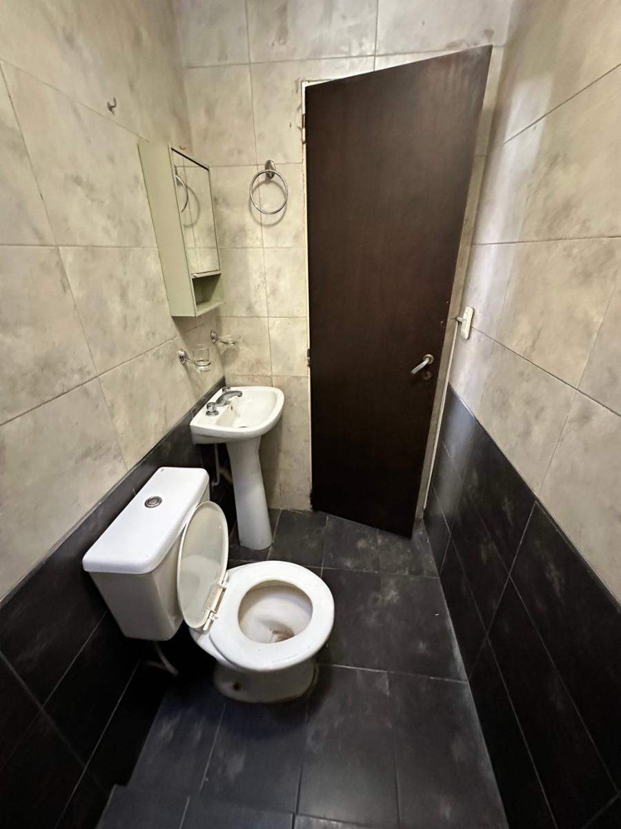 ALQUILER - VILLA MADERO - DEPARTAMENTO 2 AMBIENTES - SIN EXPENSAS - 5