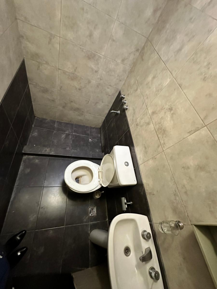 ALQUILER - VILLA MADERO - DEPARTAMENTO 2 AMBIENTES - SIN EXPENSAS - 6