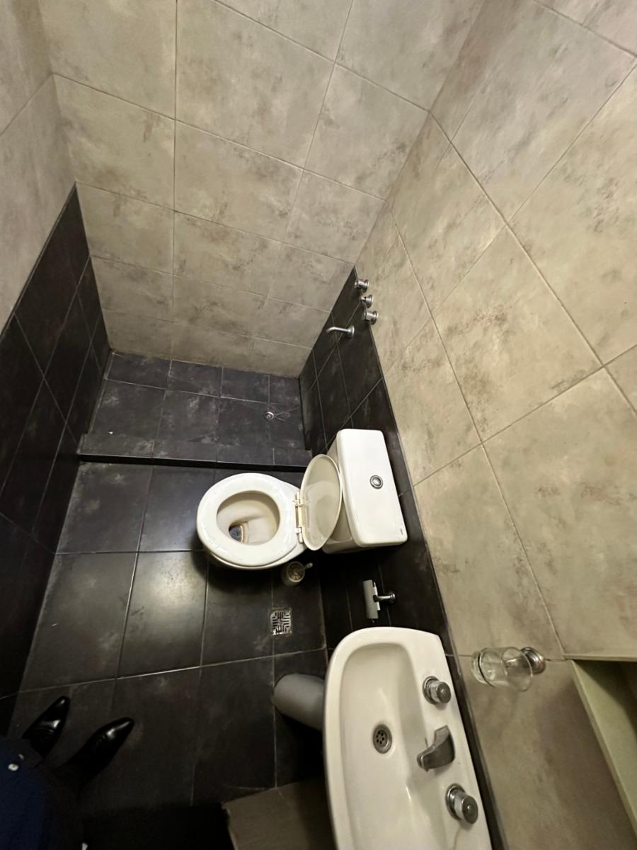 ALQUILER - VILLA MADERO - DEPARTAMENTO 2 AMBIENTES - SIN EXPENSAS - 8
