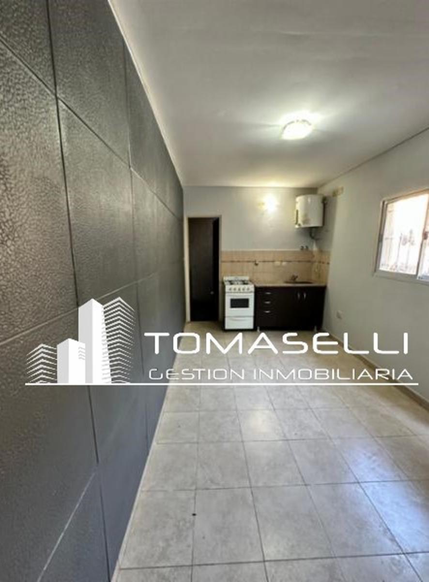 ALQUILER - VILLA MADERO - DEPARTAMENTO 2 AMBIENTES - SIN EXPENSAS - 9