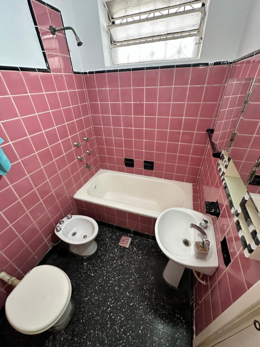 VENTA - CASA 4 AMBIENTES CON AMPLIO PARQUE - LOTE DE 375 m2 -VILLA MADERO — foto 5