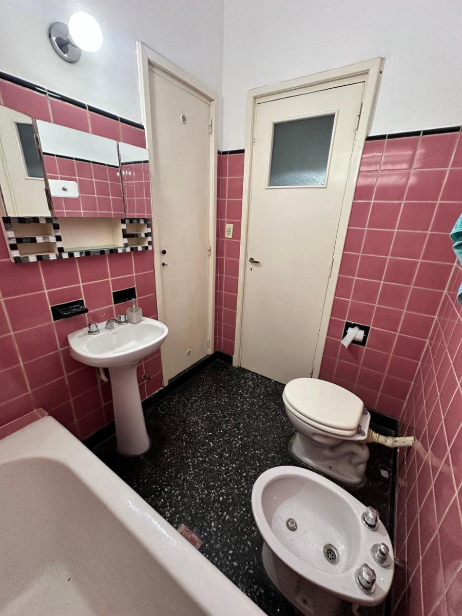 VENTA - CASA 4 AMBIENTES CON AMPLIO PARQUE - LOTE DE 375 m2 -VILLA MADERO — foto 6